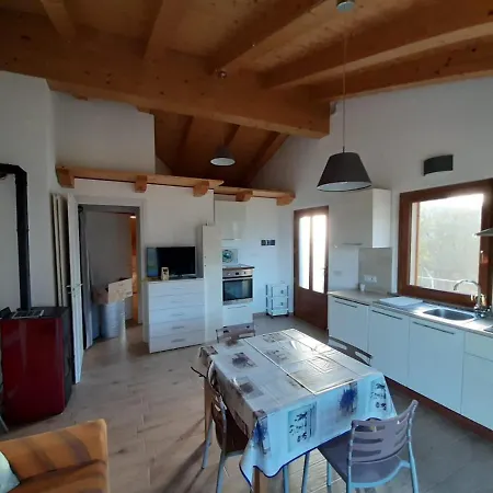 Appartement In Valle d'Aosta Case Vacanza Le Pouyet 1