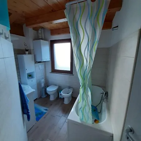 1-In Valle D'Aosta Case Vacanza Le Pouyet 1 *